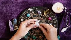 Onnenviikko: näillä kolmella horoskooppimerkillä käy erityisen hyvä tuuri 16.–22. maaliskuuta