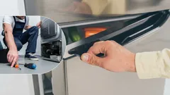 Jääkaappi ei jäähdytä kunnolla? Näin toimit ennen kuin soitat huoltomiehelle