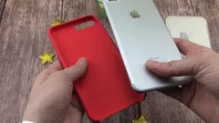 Puhelimen suojakuoret jäävät historiaan – siksi niitä ei enää tarvita