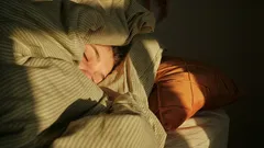 Uni on kuntosalia tärkeämpää: yllättävä yhteys yöunen ja laihtumisen välillä