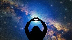 Kohtalon käänne: näiden horoskooppimerkkien elämä paranee jo 4. maaliskuun jälkeen