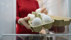 Munien pitkäaikaisen tuoreuden salaisuus: asiantuntija kertoi, miten niitä kannattaa säilyttää