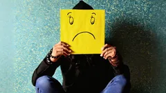 Psykologit nimesivät lauseet, joita negatiivisesti ajattelevat ihmiset toistavat useimmin