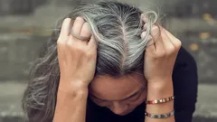 Harmaat hiukset ovat uusi chic: 5 hiusleikkausta, jotka nuorentavat ilman värjäystä