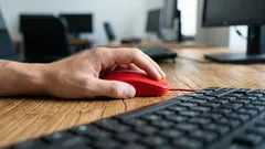 Hiirisi on todennäköisesti kytketty väärään USB-porttiin – ja tässä on syy