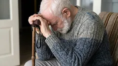 Tässä iässä ihminen katsotaan todella vanhaksi – tieteellinen tutkimus