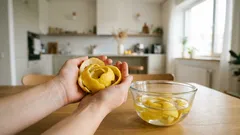 Älä heitä sitruunankuorta pois: parhaat tavat hyödyntää sitä ja miksi se kannattaa