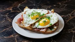 Millä öljyllä kananmunat kannattaa paistaa? Kokki antoi kattavan vastauksen