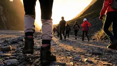 Kävely harjoituksena: miksi tavallinen kävely on hyödyllisempää kuin luulisi