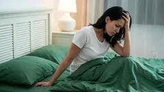 Tätä ei todellakaan kannata tehdä, jos heräät keskellä yötä – seuraukset eivät jää odottamaan