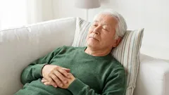 Juuri tämä huonelämpötila auttaa ikääntyneitä nukkumaan hyvin – yksinkertainen vinkki