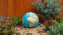 Geologit selvittivät, mihin miljardin vuoden jakso katosi Maan historiasta