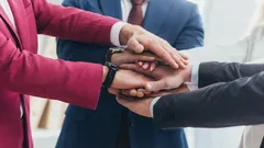 Menestyksen psykologia: 3 piirrettä, jotka erottavat poikkeukselliset johtajat keskinkertaisista