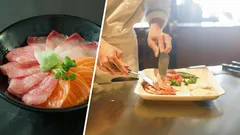 Ravintolatyöntekijät paljastivat 9 annosta, joita he eivät itse koskaan tilaisi – missä on koukku?