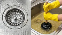 Hiljaiset saniteettitavaroiden tuhoajat: 6 kotitalouskäytäntöä, jotka pilaavat putkistosi