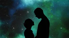 Ihannekumppani syntymäpäiväsi perusteella: millainen on sinun toinen puoliskosi?