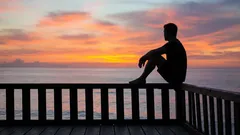 Milloin yksinolo voi olla hyödyllistä: 3 tärkeää merkkiä