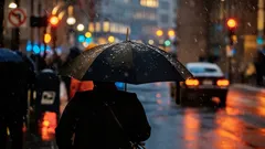 Ihmisillä, jotka tarkistavat sääennusteen usein, on nämä 11 ainutlaatuista piirrettä