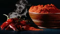 Paprikan hämmästyttävät ominaisuudet: mihin se on hyödyllinen ja kuinka helposti se voi lievittää stressiä