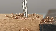 Miten palauttaa poranterän terävyys: helpot teroitustavat kotona