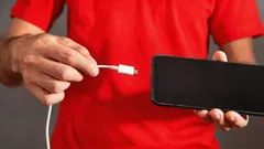 Latautuuko puhelin hitaasti? Asiantuntijat nimesivät suurimman ongelman ja sen ratkaisun