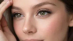 Miten peittää väsyneet silmät ilman paksua meikkikerrosta: stylistin yksinkertainen vinkki