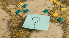 Tätä saarta hallitsee peräti kolme maata ja yli 200 kansaa: missä se sijaitsee?