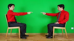 Puhutko usein itseksesi? Psykologit kertovat, mitä se paljastaa ihmisestä