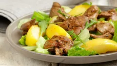 Maukkain maksaresepti: jopa vihaajat vaativat tupla-annoksen