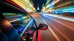 Nämä ovat maailman ainoat kaksi paikkaa, joissa teillä ei ole nopeusrajoituksia