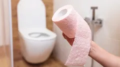 Hyvästi, WC-paperi: uusi vaihtoehto kasvattaa suosiotaan kaikkialla maailmassa