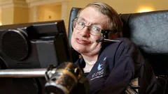 5 skenaariota ihmiskunnan lopusta, jotka Stephen Hawking ennusti