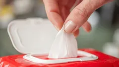 Älä koskaan puhdista näitä desinfiointipyyhkeillä: asiantuntijat nimesivät 8 asiaa