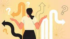 5 kysymystä työstä ja urasta, jotka kannattaa kysyä itseltään juuri nyt