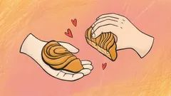 6 tapaa osoittaa anteliaisuutta ilman rahaa